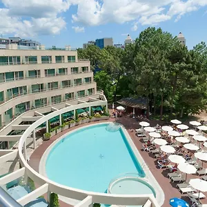 hotellátogatás