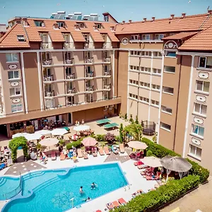 hotellátogatás